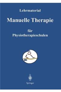 Manuelle Therapie