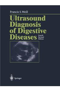 Ultrasound Diagnosis of Digestive Diseases
