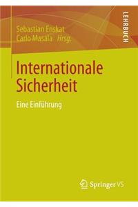 Internationale Sicherheit