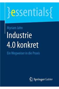 Industrie 4.0 Konkret