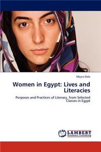 Women in Egypt