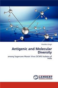 Antigenic and Molecular Diversity