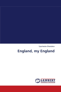 England, my England