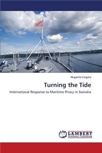 Turning the Tide