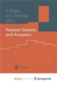 Polymer Sensors and Actuators