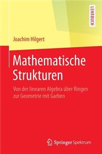 Mathematische Strukturen