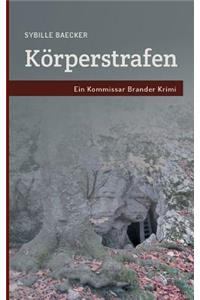 Körperstrafen