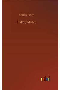 Godfrey Marten