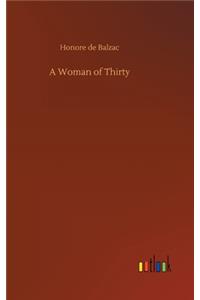 Woman of Thirty