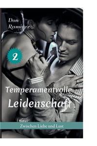 Bondage - Lust oder Last?