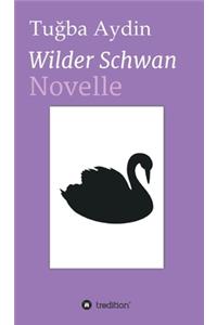 Wilder Schwan