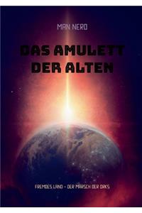 Amulett der Alten