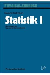 Statistik I