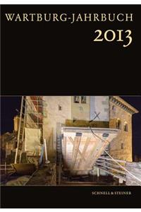 Wartburg-Jahrbuch 2013