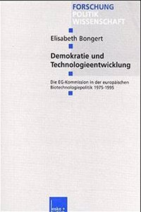 Demokratie und Technologieentwicklung