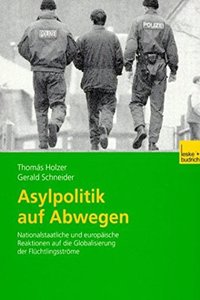 Asylpolitik Auf Abwegen