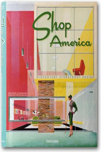 Shop America: Mid-Century Storefront Design, 1938-1950