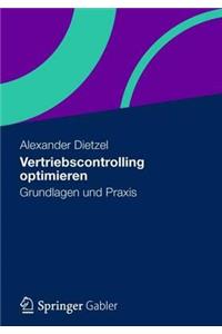 Vertriebscontrolling Optimieren