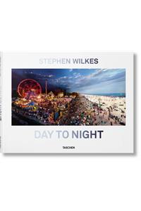 Stephen Wilkes. Day to Night
