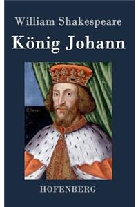 König Johann