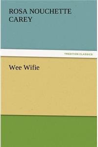 Wee Wifie