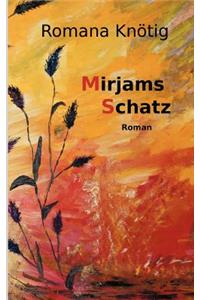 Mirjams Schatz