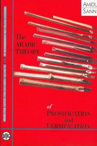 Arabic Theory of Prosification and Versification