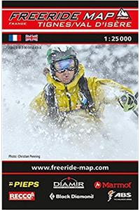 Tignes / Val d'Isere