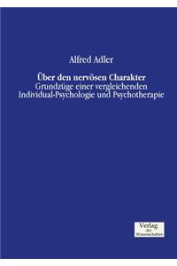 Über den nervösen Charakter