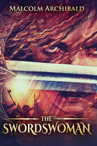 Swordswoman