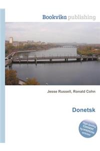 Donetsk