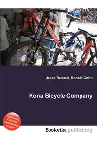 Kona Bicycle Company