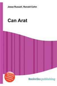 Can Arat