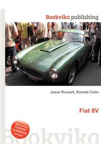 Fiat 8v