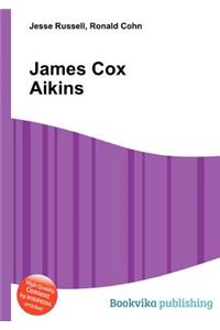 James Cox Aikins