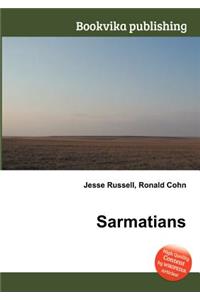 Sarmatians