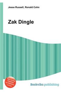 Zak Dingle