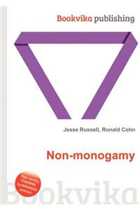 Non-Monogamy