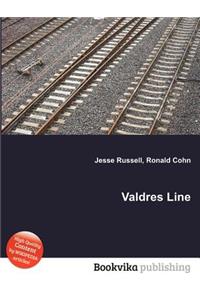 Valdres Line