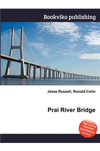 Prai River Bridge