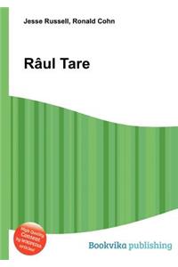 Raul Tare