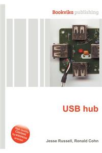 USB Hub