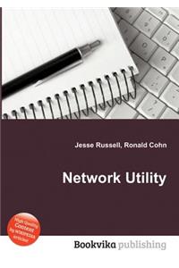 Network Utility