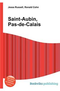 Saint-Aubin, Pas-De-Calais