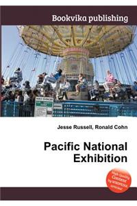 Pacific National Exhibition