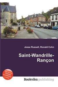 Saint-Wandrille-Rancon