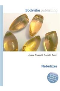 Nebulizer