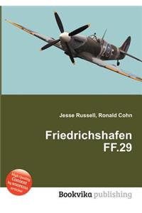 Friedrichshafen Ff.29