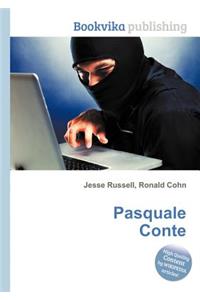 Pasquale Conte