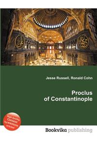 Proclus of Constantinople